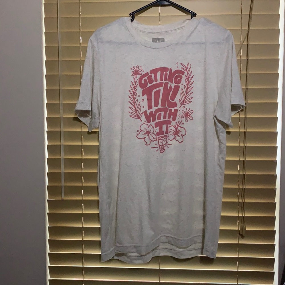 T shirt